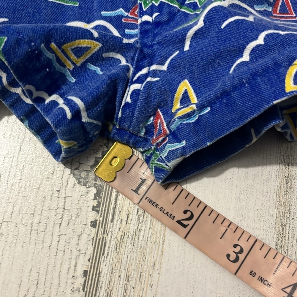 Vintage Osh Kosh B’Gosh overalls   Made in the USA - Picture 11 of 11